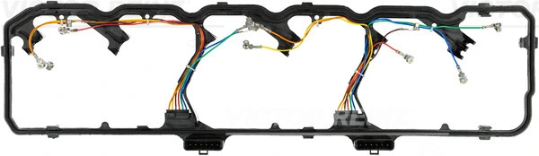 Gasket, cylinder head cover